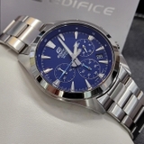 CASIO EDIFICE EFV-630D-2AVUDF | NAM | DÂY THÉP | CHÍNH HÃNG