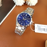 CASIO MTS-100D-2AVDF | NAM | KÍNH SAPPHIRE - PIN 10 NĂM | CHÍNH HÃNG