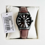 CASIO MTP-VD02BL-5EUDF | NAM | DÂY DA | CHÍNH HÃNG