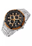 CASIO EF-539D-1A5 | NAM | DÂY THÉP | CHÍNH HÃNG