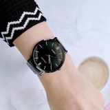 CASIO MTP-VT01B-1BUDF | NAM | DÂY THÉP | CHÍNH HÃNG