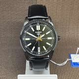 CASIO MTP-VD02BL-1EUDF | NAM | DÂY DA | CHÍNH HÃNG