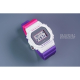 CASIO G-Shock DW-5600THB-7 | Unisex Nam Nữ | Phối màu limited | CHÍNH HÃNG