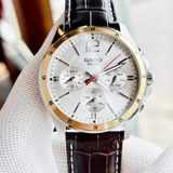 CASIO MTP-1374L-7AVDF | NAM | DÂY DA | CHÍNH HÃNG