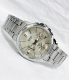 CASIO MTP-1375D-7A2VDF | NAM | DÂY THÉP | CHÍNH HÃNG