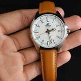 CASIO EFV-100L-7AVUDF | NAM | DÂY DA | CHÍNH HÃNG