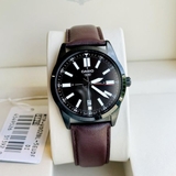 CASIO MTP-VD02BL-5EUDF | NAM | DÂY DA | CHÍNH HÃNG