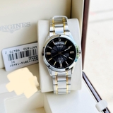 CASIO MTP-1381G-1A | DÂY THÉP | NAM | CHÍNH HÃNG
