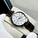 CASIO MTP-V300L-7AUDF | NAM | DÂY DA | CHÍNH HÃNG