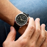 CASIO MTP-V005L-1B4UDF | NAM | DÂY DA | CHÍNH HÃNG