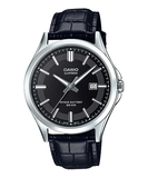 CASIO MTS-100L-1AVDF | NAM | KÍNH SAPPHIRE - PIN 10 NĂM | CHÍNH HÃNG