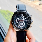 CASIO EDIFICE EFR-539L-1AVUDF | NAM | DÂY DA | CHÍNH HÃNG