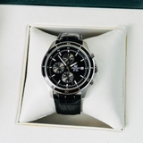 CASIO edifice EFR-526l-1A | Nam | Dây Da | Chính hãng