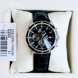 CASIO edifice EFR-526l-1A | Nam | Dây Da | Chính hãng