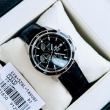 CASIO edifice EFR-526l-1A | Nam | Dây Da | Chính hãng