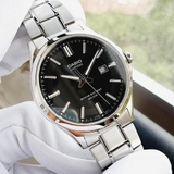 CASIO MTS-100D-1AVDF | NAM | KÍNH SAPPHIRE - PIN 10 NĂM | CHÍNH HÃNG