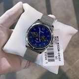 CASIO MTP-M300M-3AVDF SUN MOON PHASE | NAM | DÂY THÉP | CHÍNH HÃNG