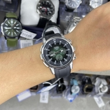 CASIO NAM MTP-E505-3AVDF | NAM | DÂY CAO SU | CHÍNH HÃNG