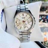 CASIO MTP-1375D-7A2VDF | NAM | DÂY THÉP | CHÍNH HÃNG
