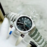 Casio Edifice EFB-700D-1A | NAM | KÍNH SAPPHIRE - DÂY THÉP | CHÍNH HÃNG