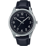CASIO MTP-V005L-1B4UDF | NAM | DÂY DA | CHÍNH HÃNG