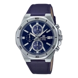 CASIO EFV-640l-2AVUDF | NAM | DÂY DA | CHÍNH HÃNG