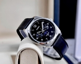 CASIO MTP-M300L-1AVDF SUN MOON PHASE | NAM | DÂY DA | CHÍNH HÃNG