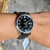 CASIO MTS-100L-1AVDF | NAM | KÍNH SAPPHIRE - PIN 10 NĂM | CHÍNH HÃNG