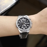 CASIO EFV-640D-1AVUDF | NAM | DÂY THÉP | CHÍNH HÃNG