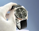 CASIO MTP-M300L-1AVDF SUN MOON PHASE | NAM | DÂY DA | CHÍNH HÃNG