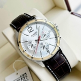 CASIO MTP-1374L-7AVDF | NAM | DÂY DA | CHÍNH HÃNG