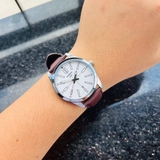 CASIO MTP-VD02L-7EUDF | NAM | DÂY DA | CHÍNH HÃNG