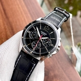 CASIO MTP-1374L-1AVDF | NAM | DÂY DA | CHÍNH HÃNG