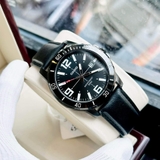 CASIO MTP-VD01BL-1BVUDF | NAM | DÂY DA | CHÍNH HÃNG