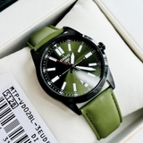 CASIO MTP-VD02BL-3EUDF | NAM | DÂY DA | CHÍNH HÃNG