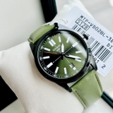 CASIO MTP-VD02BL-3EUDF | NAM | DÂY DA | CHÍNH HÃNG