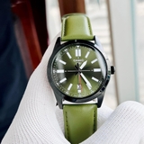 CASIO MTP-VD02BL-3EUDF | NAM | DÂY DA | CHÍNH HÃNG