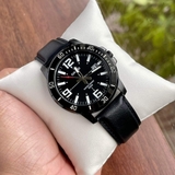 CASIO MTP-VD01BL-1BVUDF | NAM | DÂY DA | CHÍNH HÃNG