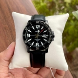 CASIO MTP-VD01BL-1BVUDF | NAM | DÂY DA | CHÍNH HÃNG