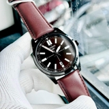 CASIO MTP-VD02BL-5EUDF | NAM | DÂY DA | CHÍNH HÃNG