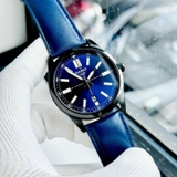 CASIO MTP-VD02BL-2EUDF | NAM | DÂY DA | CHÍNH HÃNG
