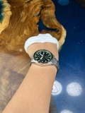 CASIO EDIFICE EFV-610D-3AVUDF | NAM | DÂY THÉP | CHÍNH HÃNG