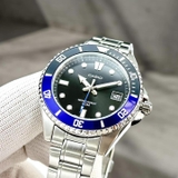 CASIO DIVER MDV-10D-1A2V | NAM | DÂY THÉP | CHÍNH HÃNG
