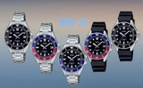CASIO DIVER MDV-10D-1A1V | NAM | DÂY THÉP | CHÍNH HÃNG