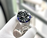 CASIO DIVER MDV-10D-1A2V | NAM | DÂY THÉP | CHÍNH HÃNG