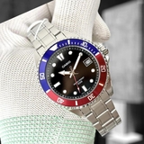 CASIO DIVER MDV-10D-1A3VDF | NAM | DÂY CAO SU | CHÍNH HÃNG
