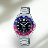 CASIO DIVER MDV-10D-1A3VDF | NAM | DÂY CAO SU | CHÍNH HÃNG