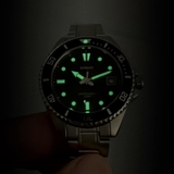 CASIO DIVER MDV-10D-1A2V | NAM | DÂY THÉP | CHÍNH HÃNG