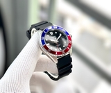 CASIO DIVER MDV-10-1A2VDF | NAM | DÂY CAO SU | CHÍNH HÃNG