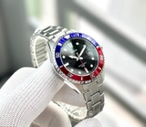 CASIO DIVER MDV-10D-1A3VDF | NAM | DÂY CAO SU | CHÍNH HÃNG